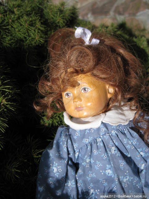 Деревяшечки. Разные. Любимые