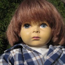 Деревяшечки.  Разные. Любимые