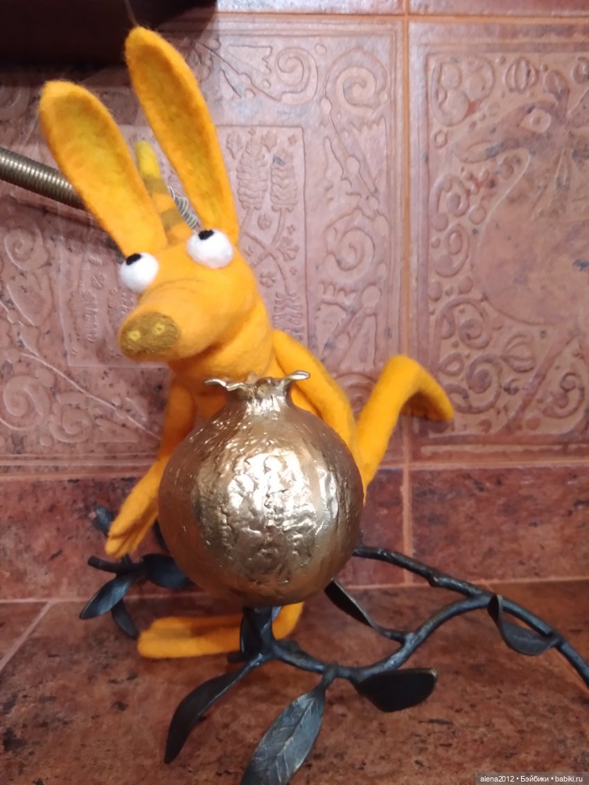 Кукла? Пукла? Мукля? Мюкла (фото 4)