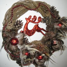 Пора  готовить подарки!