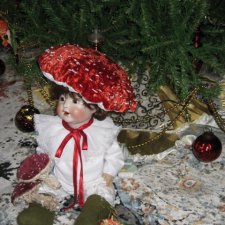 Пока все заняты, и мандарины без присмотра