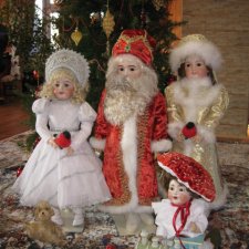 Фотография на память