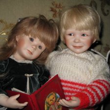 Трудный выбор