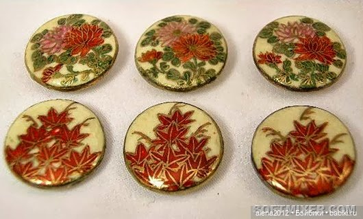 Вы любите пуговицы так, как люблю их я (фото 9)