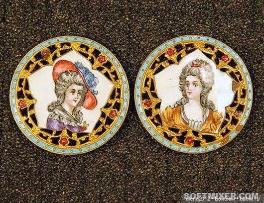 Вы любите пуговицы так, как люблю их я (фото 8)