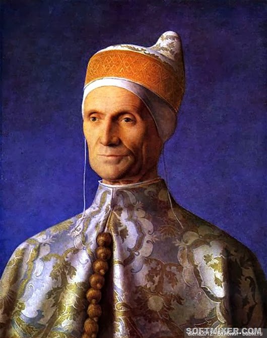 Вы любите пуговицы так, как люблю их я (фото 2)