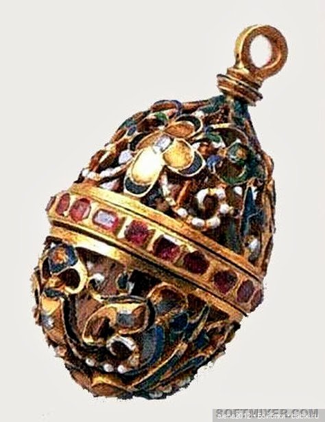 Вы любите пуговицы так, как люблю их я (фото 5)