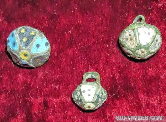 Вы любите пуговицы так, как люблю их я (фото 3)