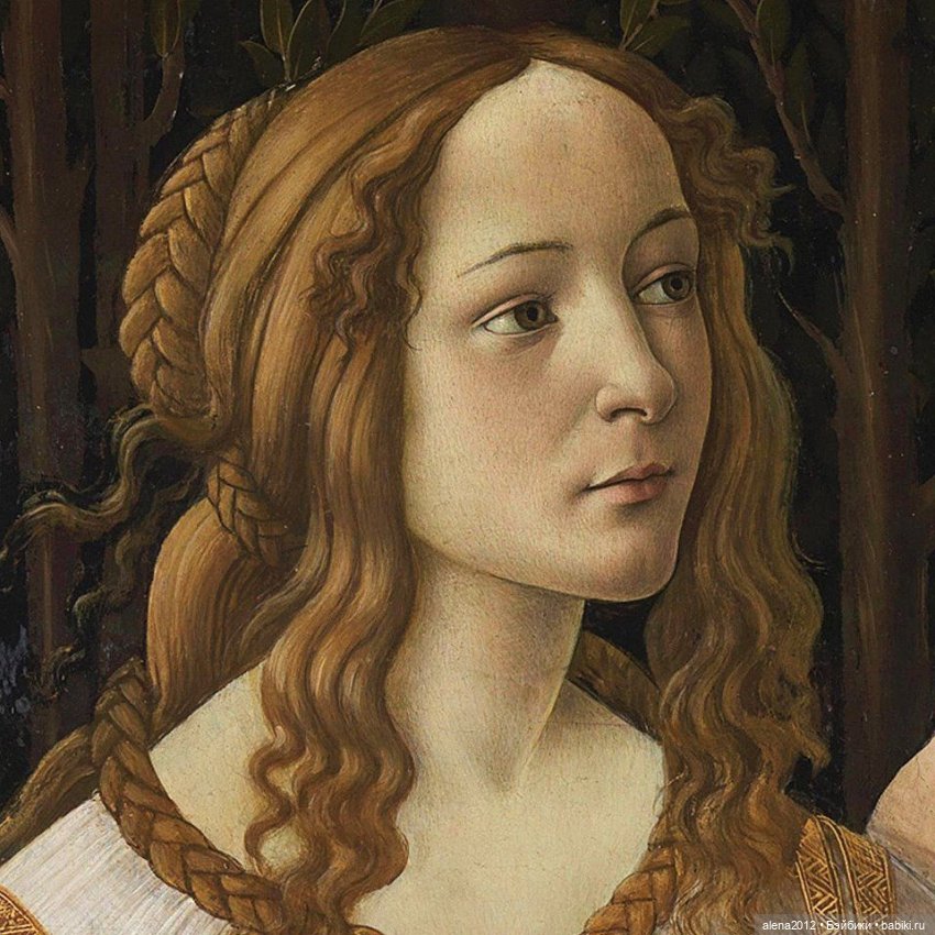 Прекрасное создание, ты кто (фото 3)