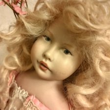 Прекрасное создание, ты кто?