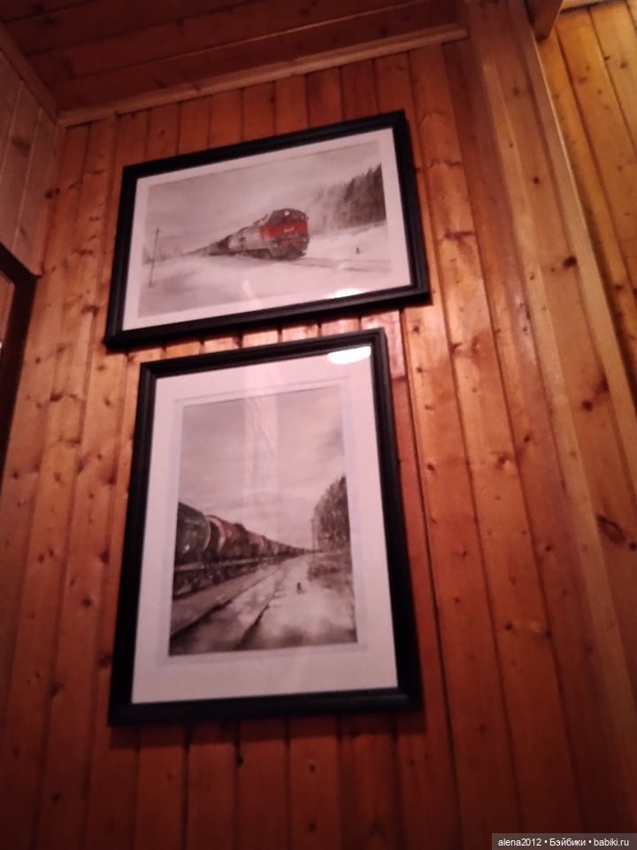 Художник - из Павлово. Гении живут рядом . Игорь Волков (фото 3)