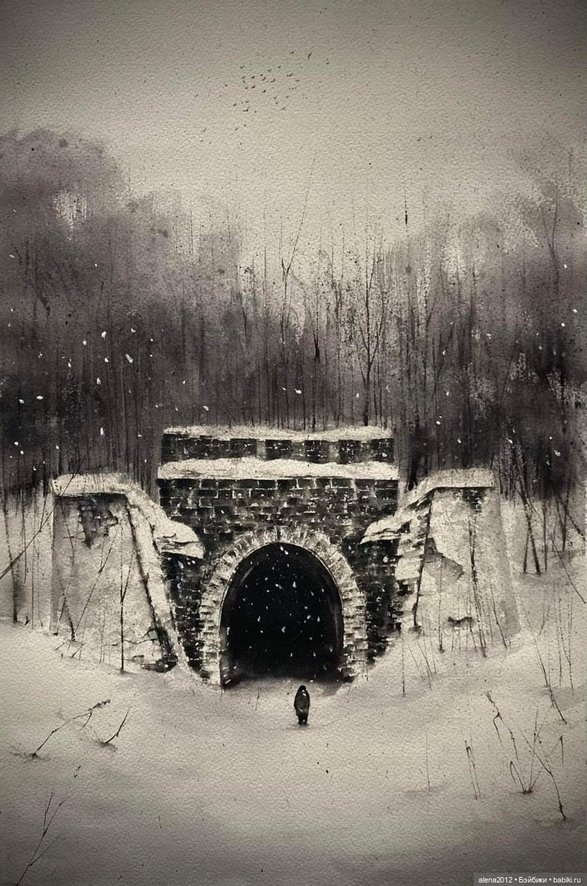 Художник - из Павлово. Гении живут рядом . Игорь Волков