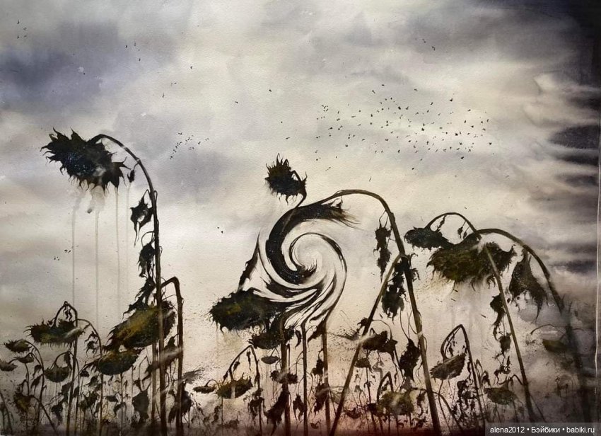 Художник - из Павлово. Гении живут рядом . Игорь Волков