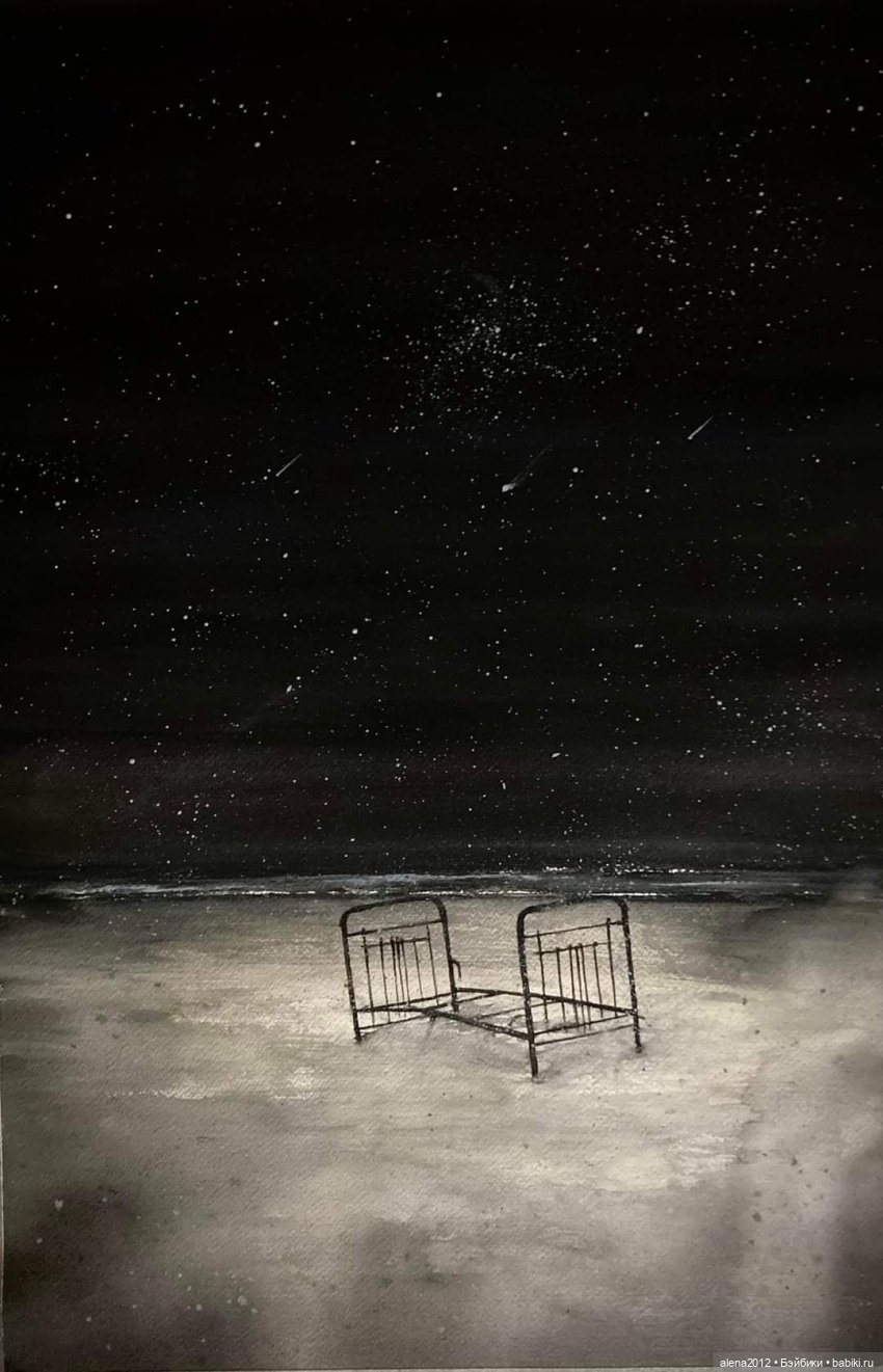 Художник - из Павлово. Гении живут рядом . Игорь Волков