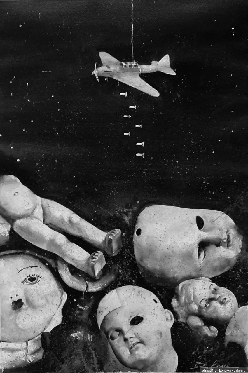 Художник - из Павлово. Гении живут рядом . Игорь Волков (фото 8)