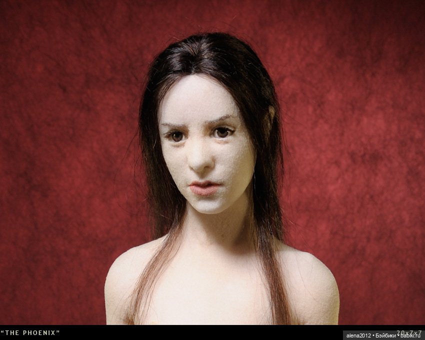 Лиза Лихтенфельс (Lisa Lichtenfels), восхищаемся снова и снова