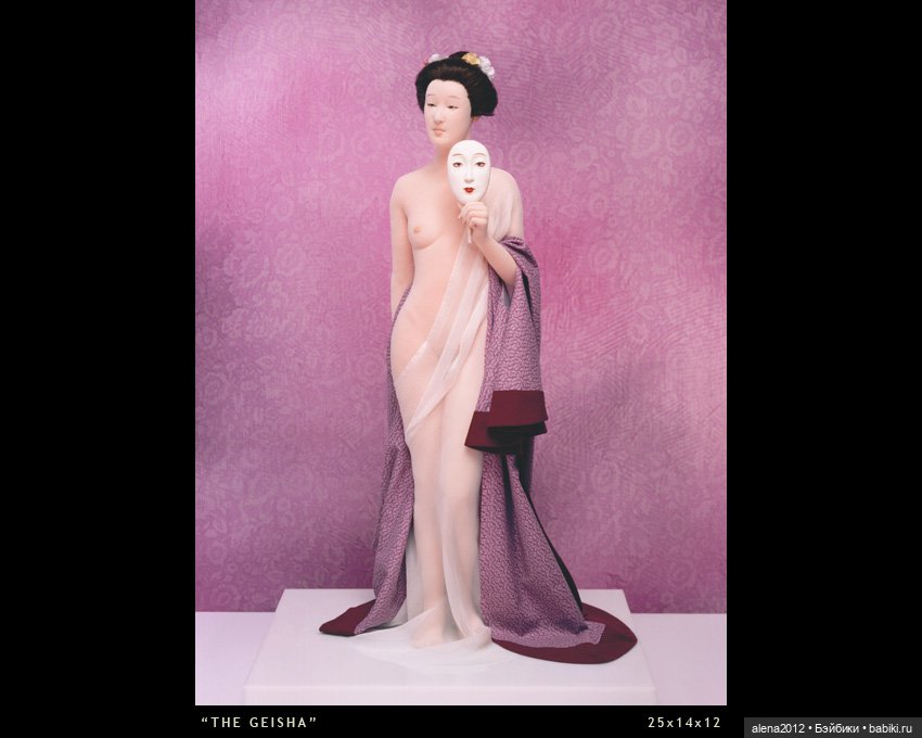 Лиза Лихтенфельс (Lisa Lichtenfels), восхищаемся снова и снова