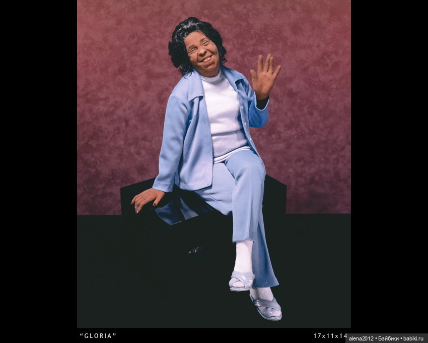 Лиза Лихтенфельс (Lisa Lichtenfels), восхищаемся снова и снова