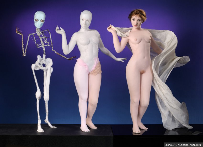 Лиза Лихтенфельс (Lisa Lichtenfels), восхищаемся снова и снова