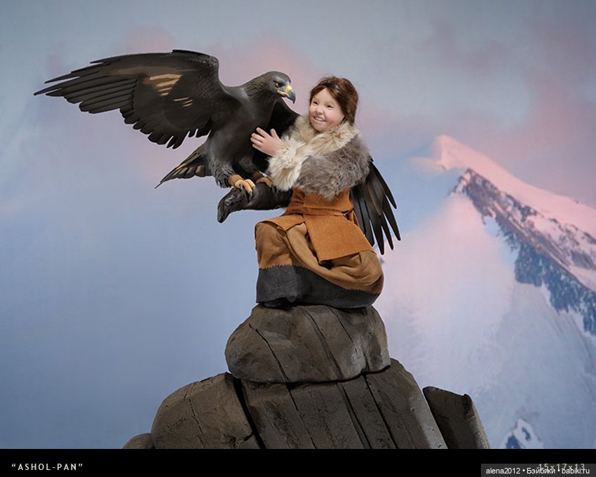 Лиза Лихтенфельс (Lisa Lichtenfels), восхищаемся снова и снова