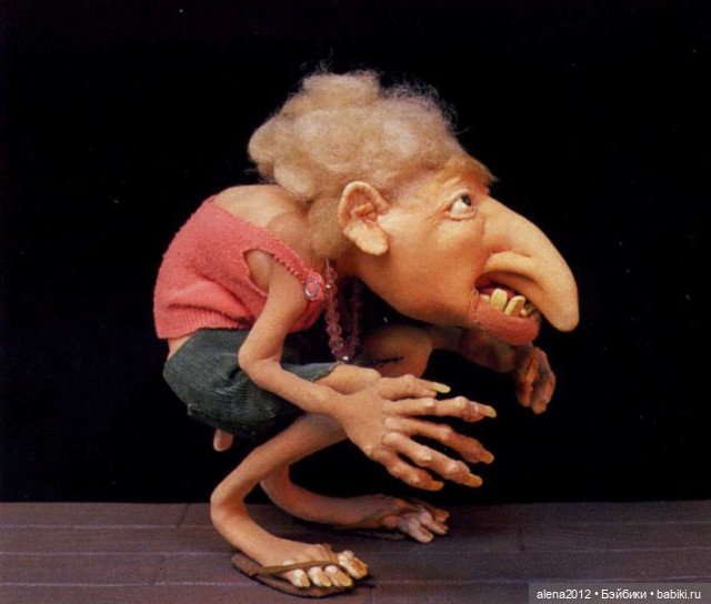 Лиза Лихтенфельс (Lisa Lichtenfels), восхищаемся снова и снова (фото 4)