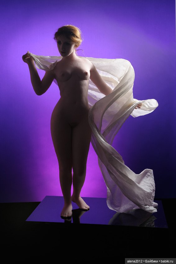 Лиза Лихтенфельс (Lisa Lichtenfels), восхищаемся снова и снова