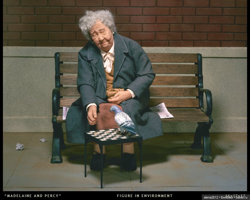 Лиза Лихтенфельс (Lisa Lichtenfels), восхищаемся снова и снова