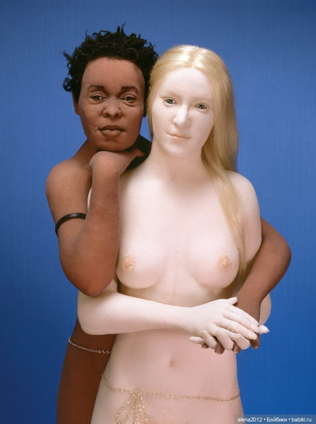 Лиза Лихтенфельс (Lisa Lichtenfels), восхищаемся снова и снова