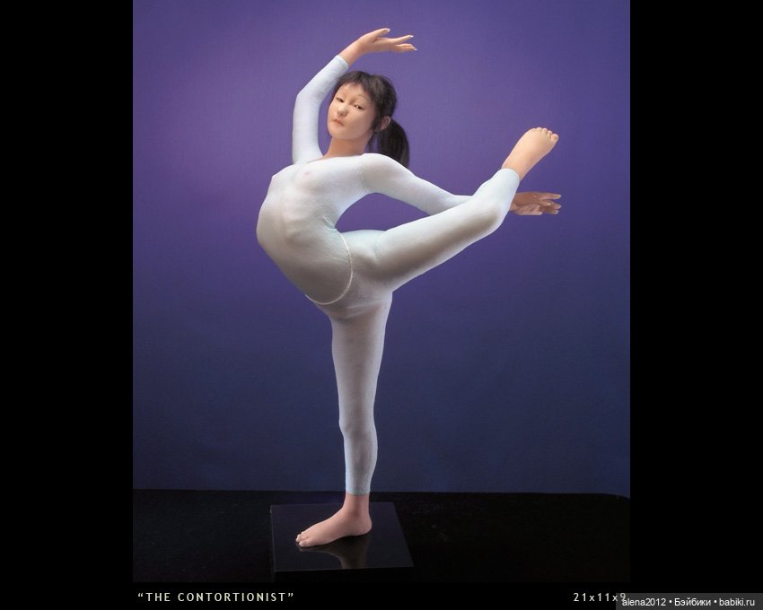 Лиза Лихтенфельс (Lisa Lichtenfels), восхищаемся снова и снова