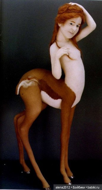 Лиза Лихтенфельс (Lisa Lichtenfels), восхищаемся снова и снова (фото 7)