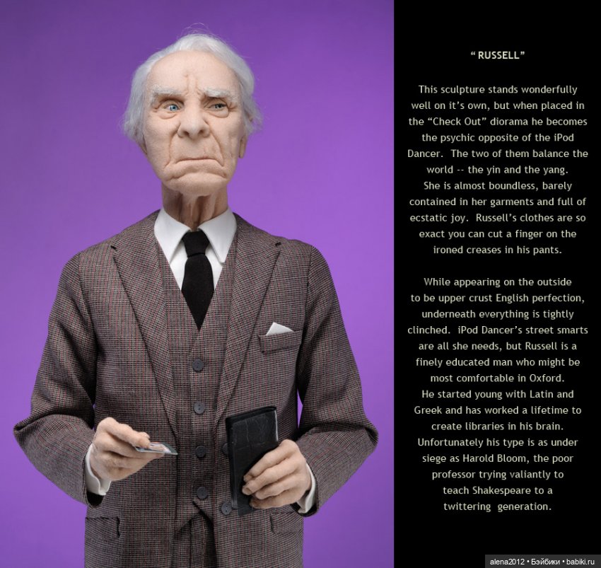 Лиза Лихтенфельс (Lisa Lichtenfels), восхищаемся снова и снова