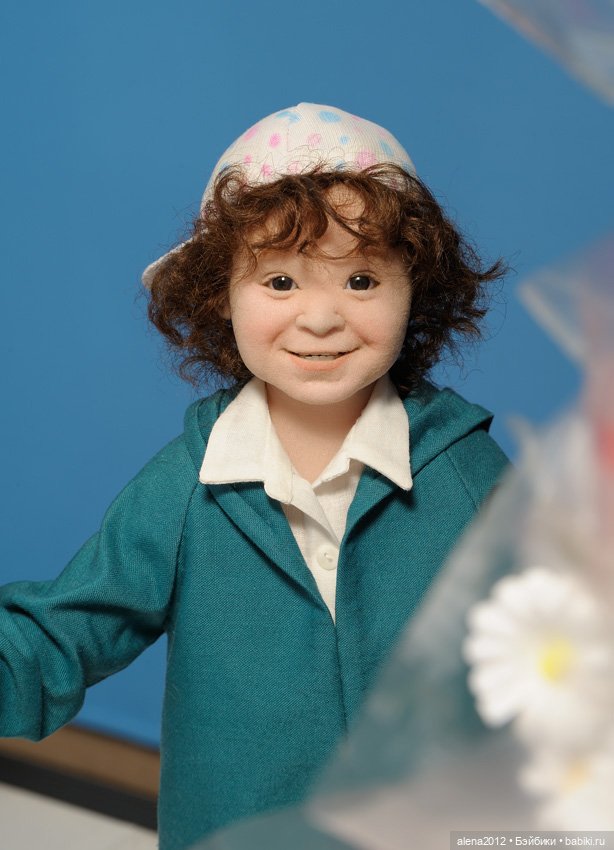 Лиза Лихтенфельс (Lisa Lichtenfels), восхищаемся снова и снова