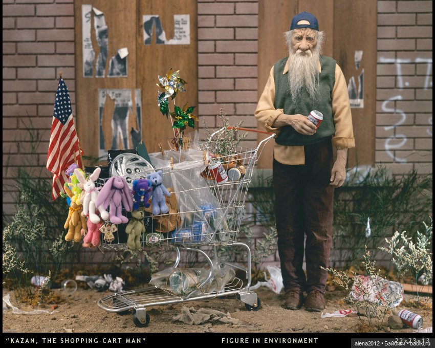 Лиза Лихтенфельс (Lisa Lichtenfels), восхищаемся снова и снова