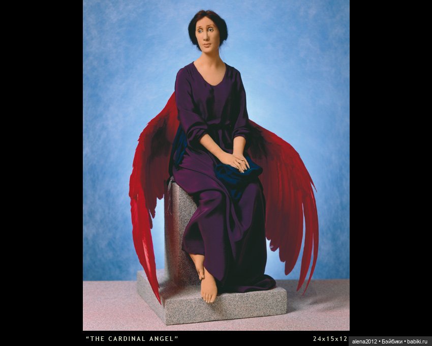 Лиза Лихтенфельс (Lisa Lichtenfels), восхищаемся снова и снова