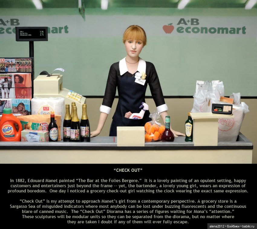 Лиза Лихтенфельс (Lisa Lichtenfels), восхищаемся снова и снова