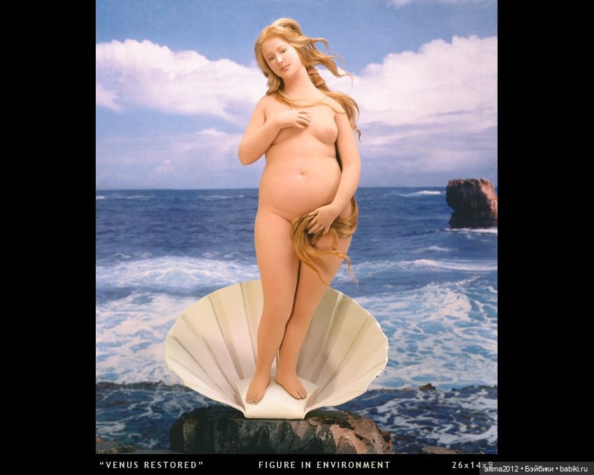 Лиза Лихтенфельс (Lisa Lichtenfels), восхищаемся снова и снова