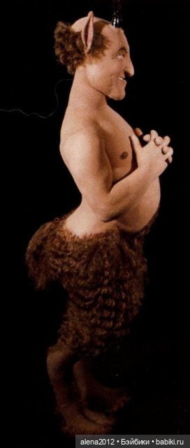 Лиза Лихтенфельс (Lisa Lichtenfels), восхищаемся снова и снова (фото 5)