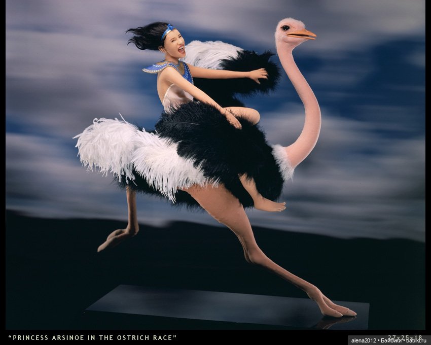 Лиза Лихтенфельс (Lisa Lichtenfels), восхищаемся снова и снова