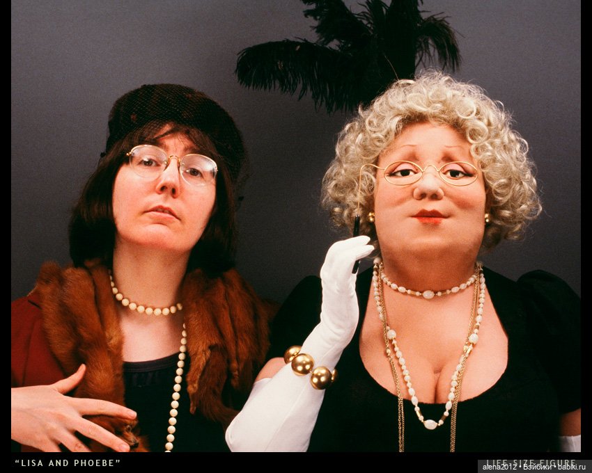 Лиза Лихтенфельс (Lisa Lichtenfels), восхищаемся снова и снова