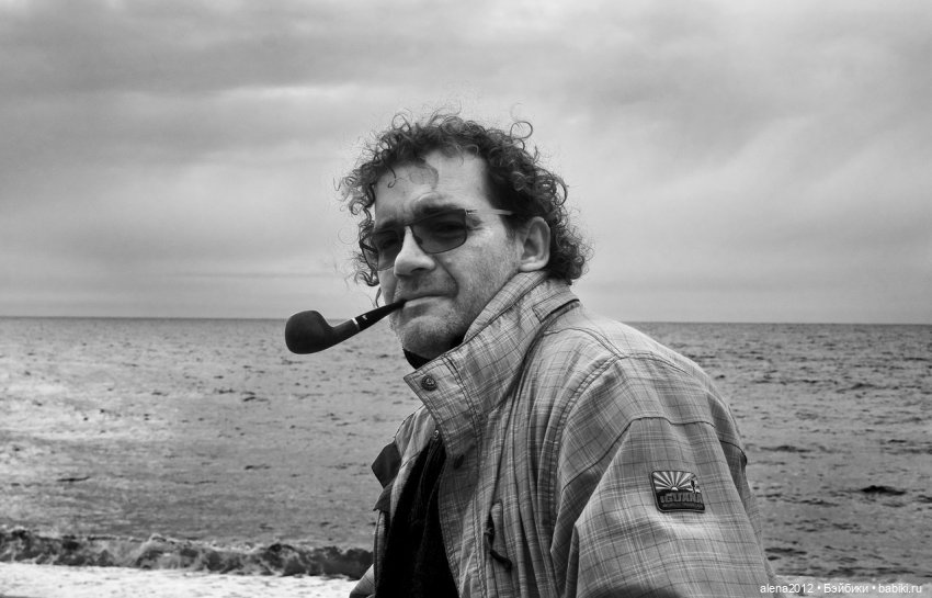 Город собак, где живут добро, радость и немного грусти