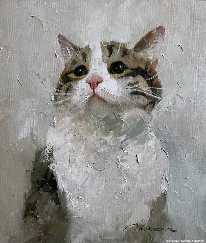 Мир детства Инессы Морозовой