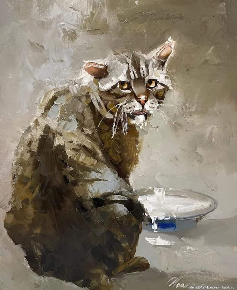 Мир детства Инессы Морозовой