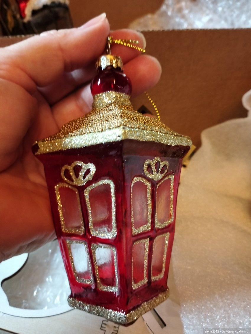 А вы уже готовы к празднованию Нового Года