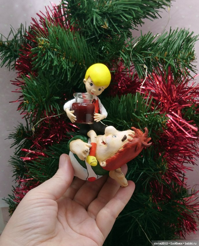 А вы уже готовы к празднованию Нового Года