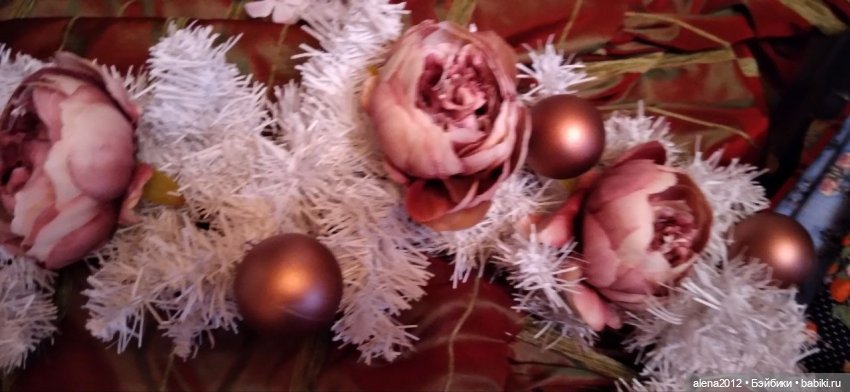 А вы уже готовы к празднованию Нового Года (фото 2)