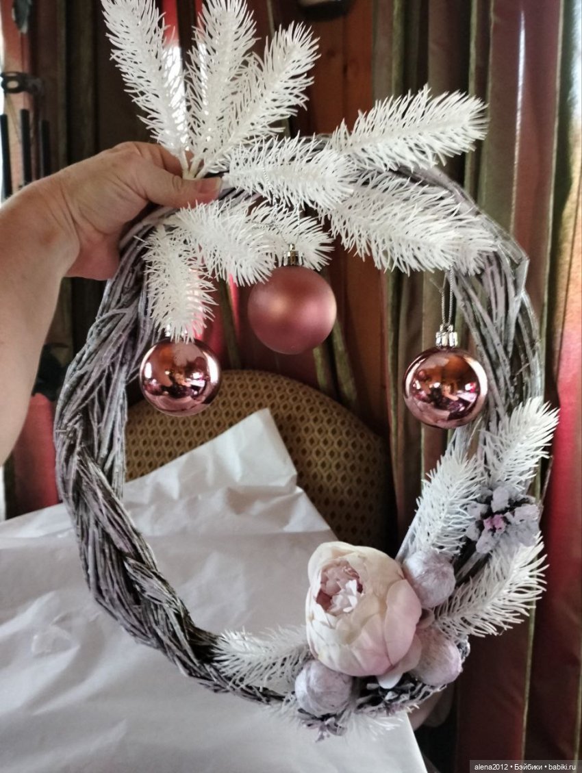 А вы уже готовы к празднованию Нового Года (фото 3)