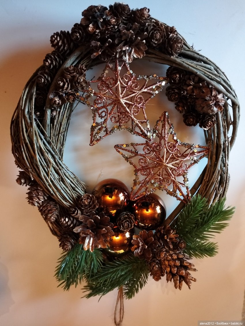 А вы уже готовы к празднованию Нового Года (фото 5)