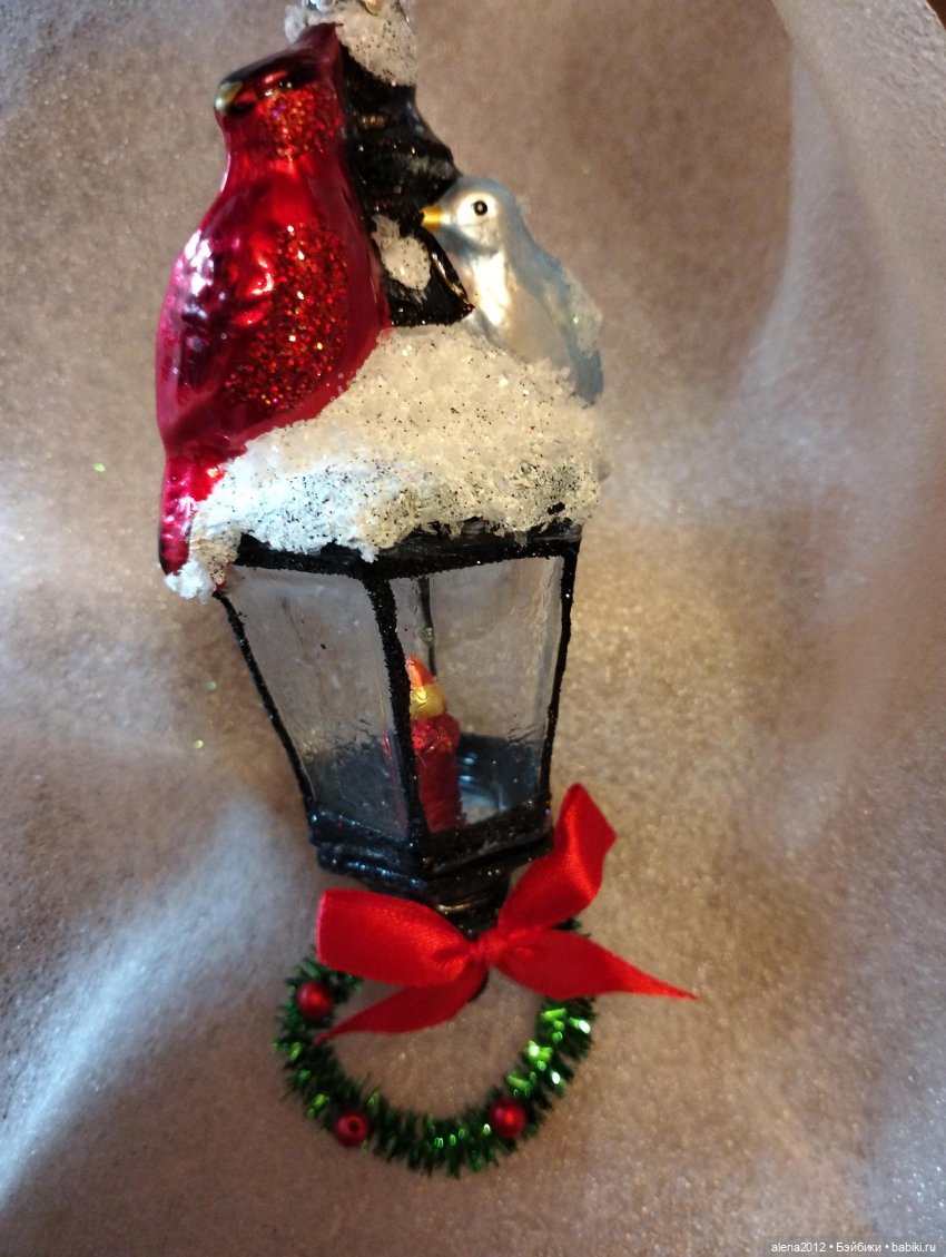 А вы уже готовы к празднованию Нового Года