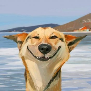 Эти забавные животные. Карикатуры Albeniz Rodriguez