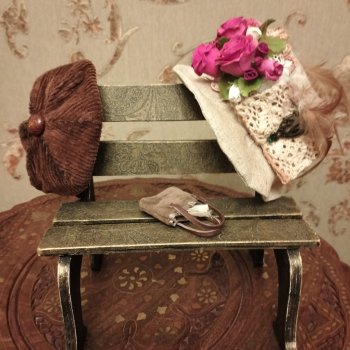 Барышня и хулиган